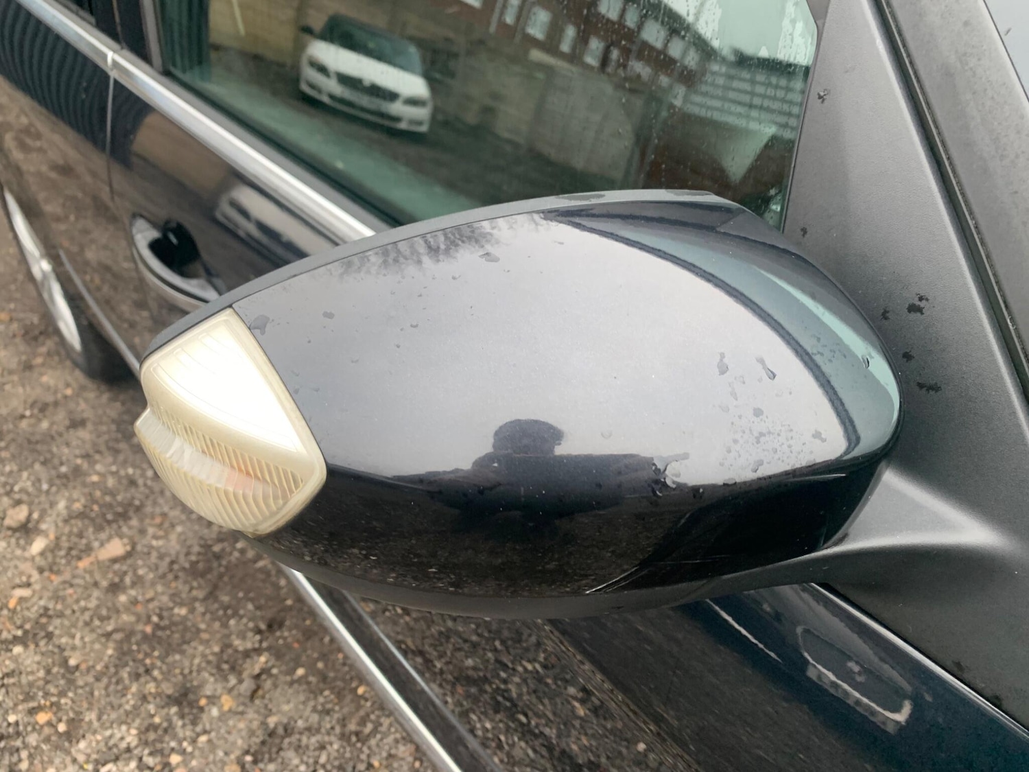 Used Ford Galaxy 2015 for sale - 77060421: Photo 36