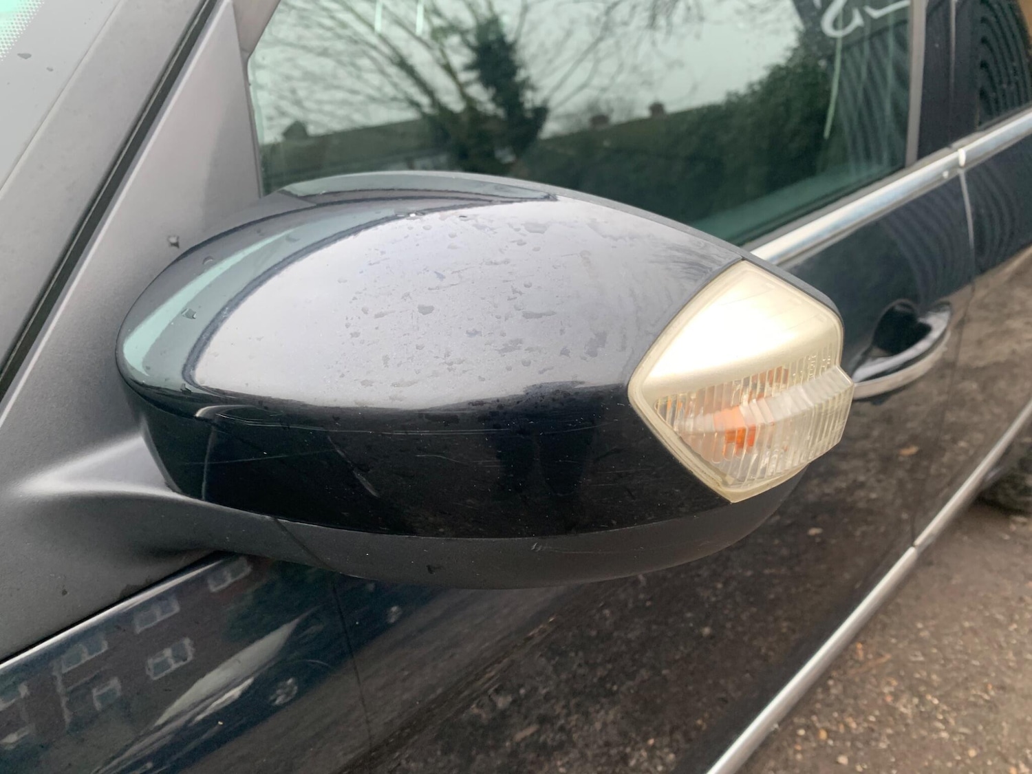 Used Ford Galaxy 2015 for sale - 77060421: Photo 37