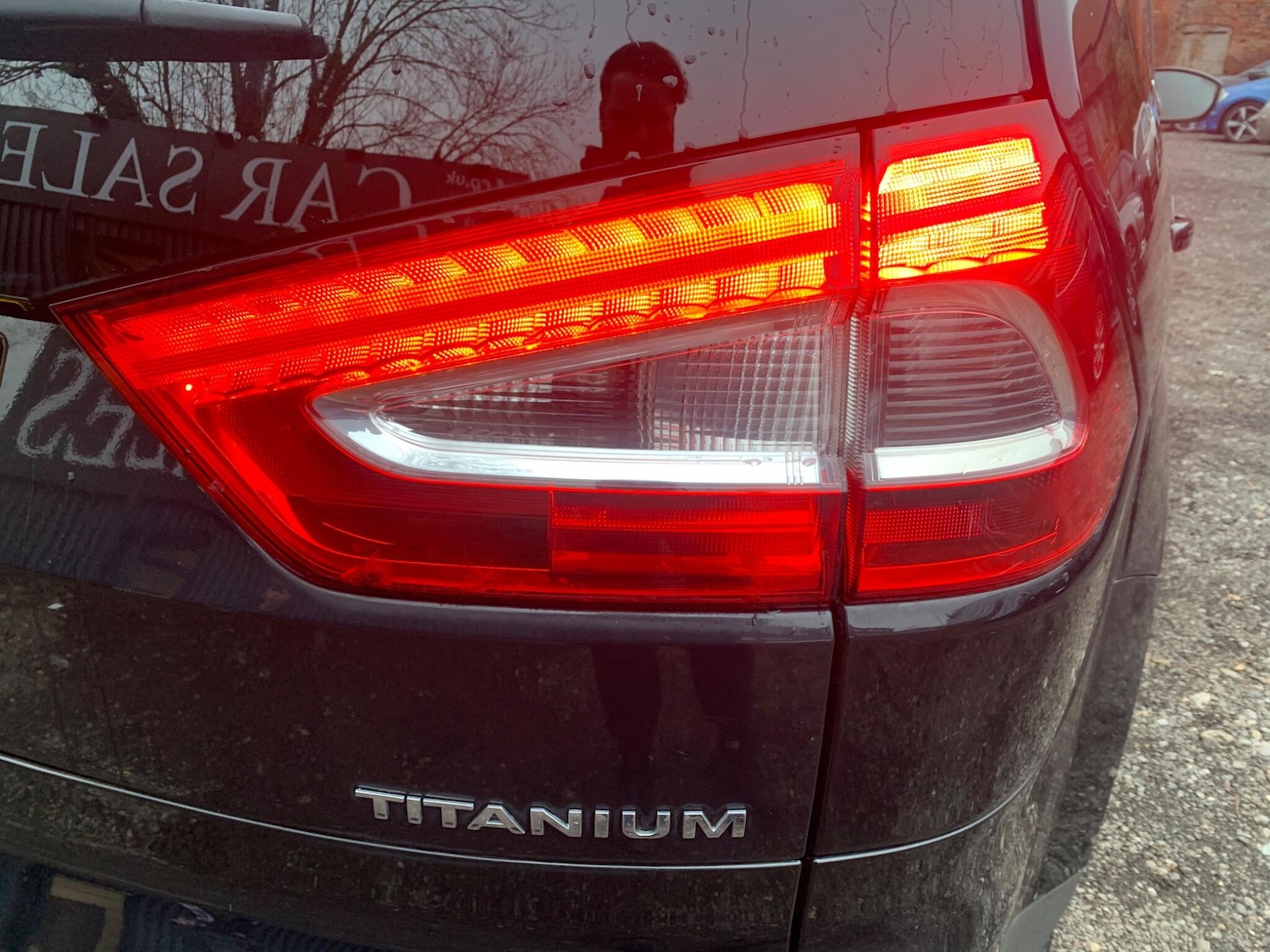 Used Ford Galaxy 2015 for sale - 77060421: Photo 40