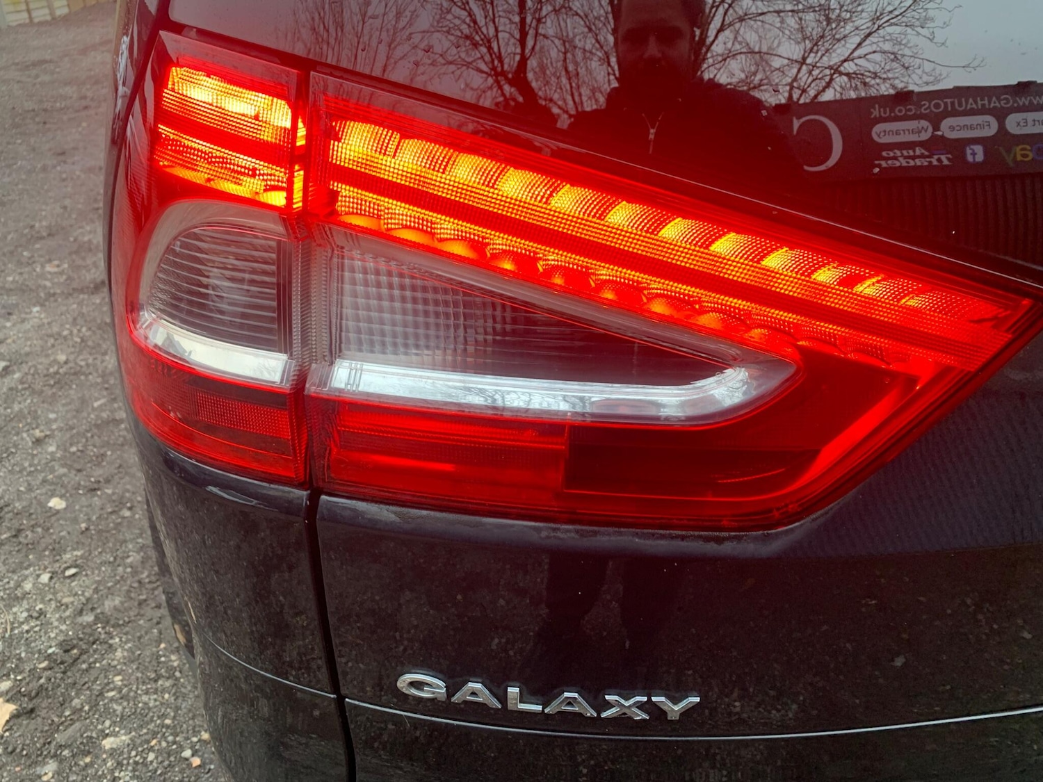 Used Ford Galaxy 2015 for sale - 77060421: Photo 41