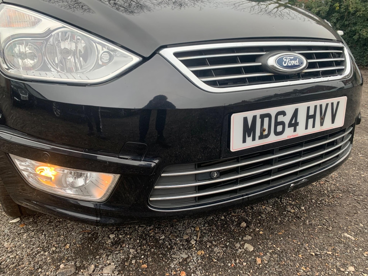 Used Ford Galaxy 2015 for sale - 77060421: Photo 42