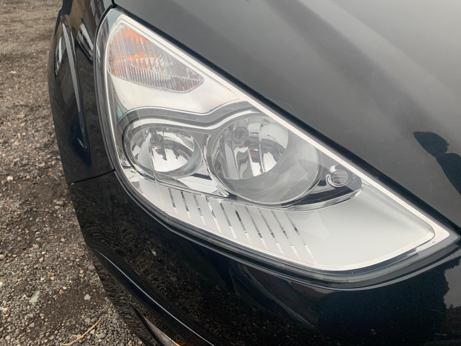 Used Ford Galaxy 2015 for sale - 77060421: Photo 43