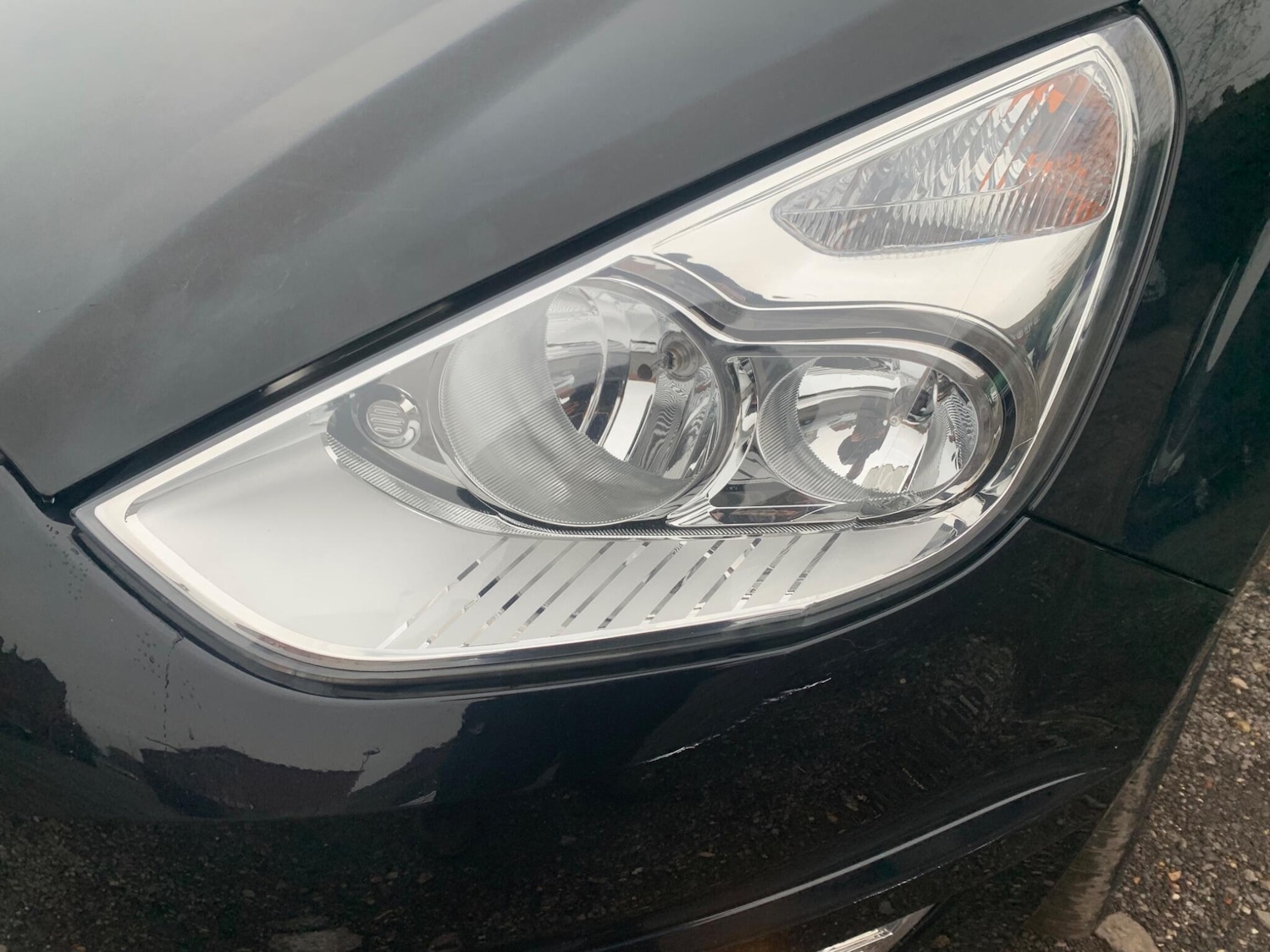 Used Ford Galaxy 2015 for sale - 77060421: Photo 44