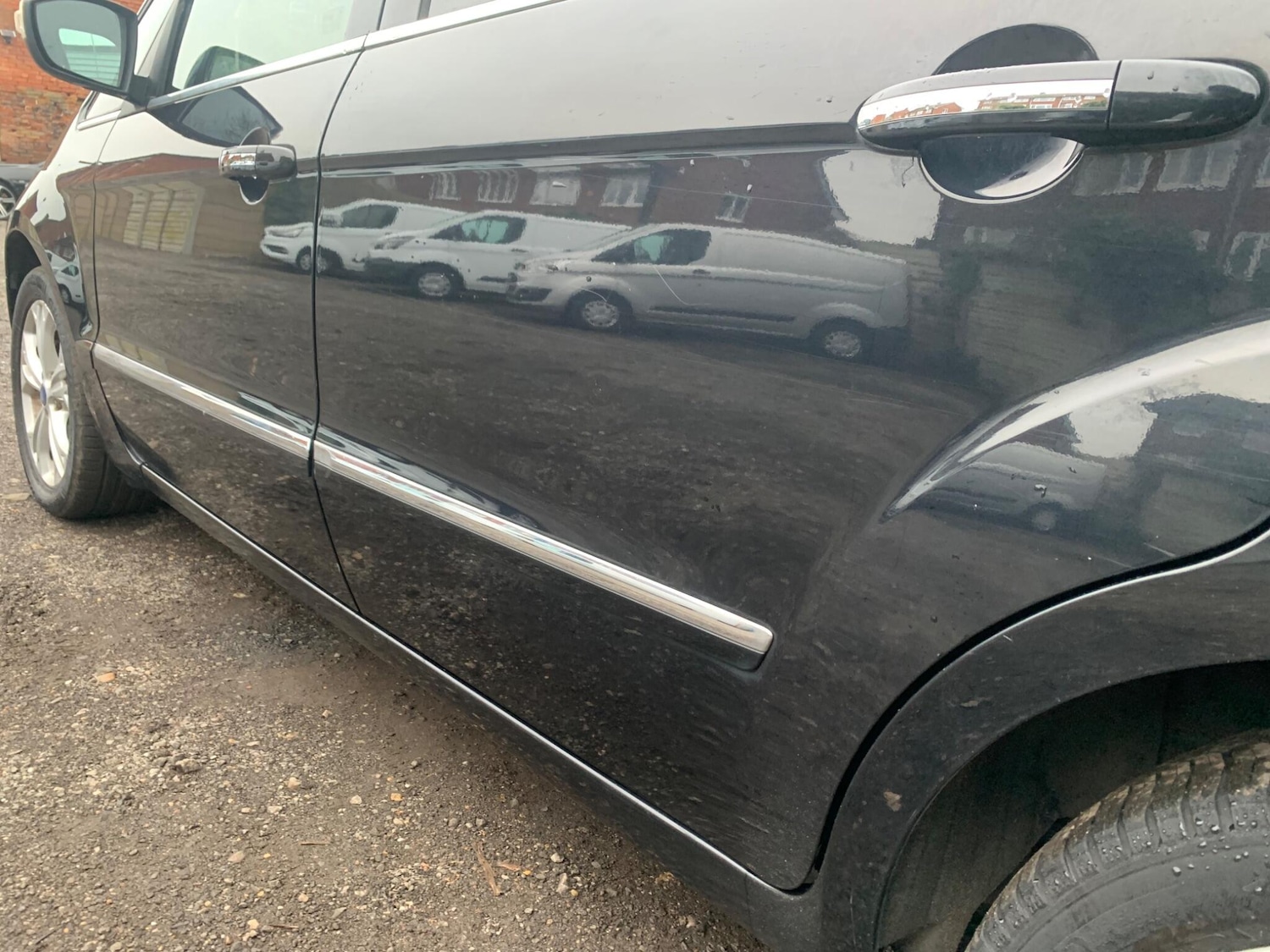 Used Ford Galaxy 2015 for sale - 77060421: Photo 47