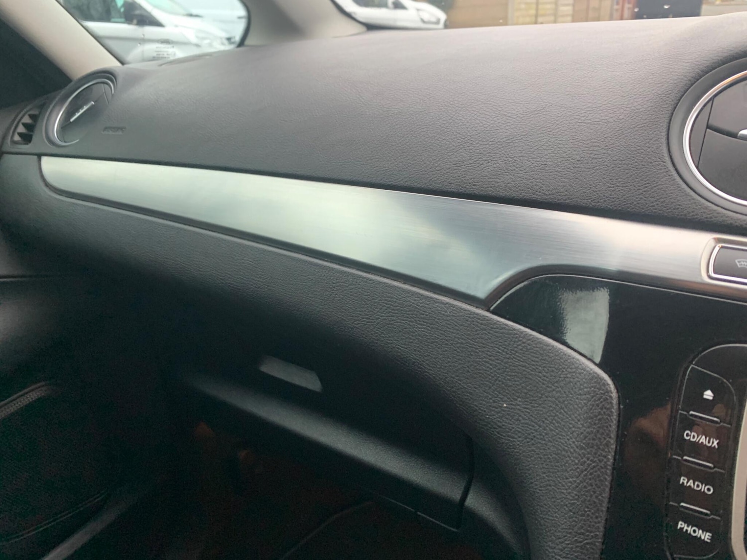 Used Ford Galaxy 2015 for sale - 77060421: Photo 48