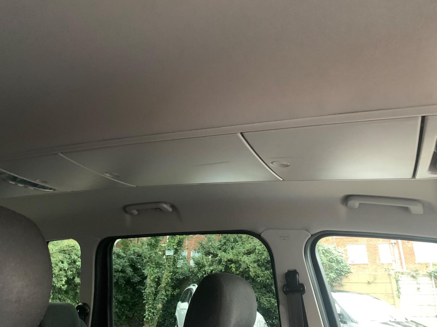 Used Ford Galaxy 2015 for sale - 77060421: Photo 50