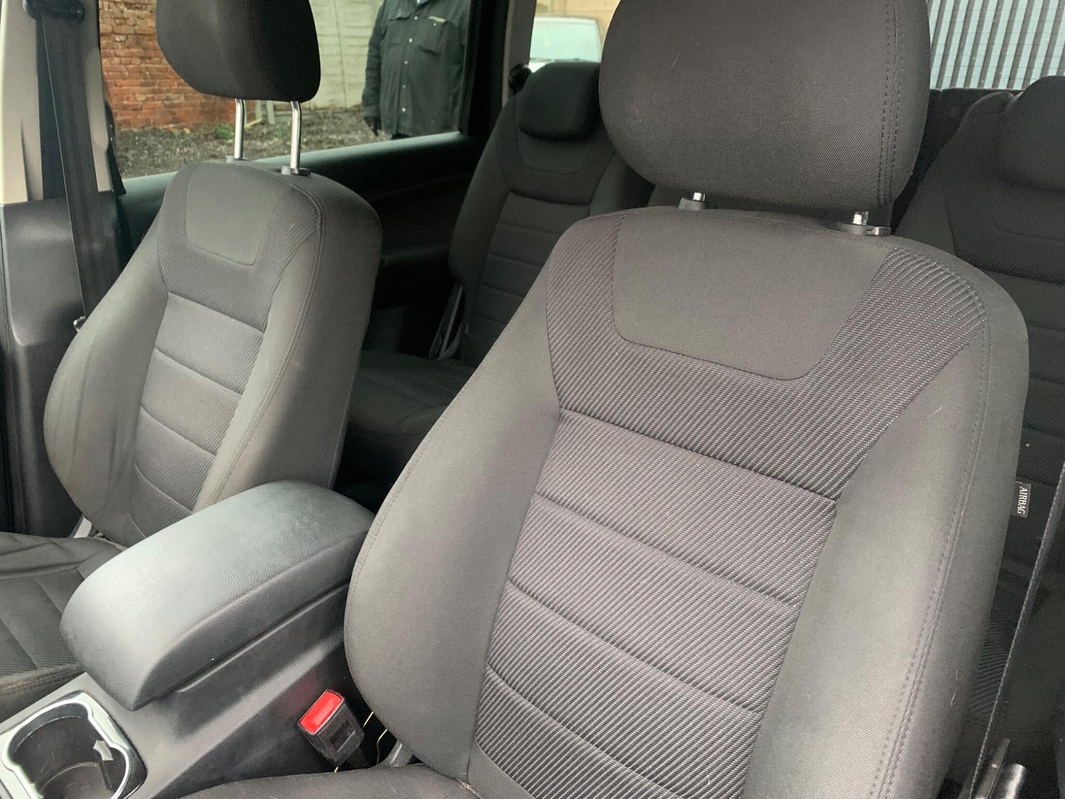 Used Ford Galaxy 2015 for sale - 77060421: Photo 51