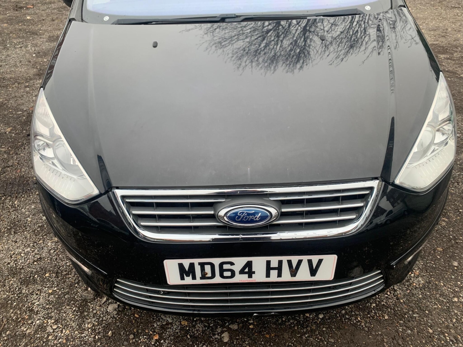 Used Ford Galaxy 2015 for sale - 77060421: Photo 6