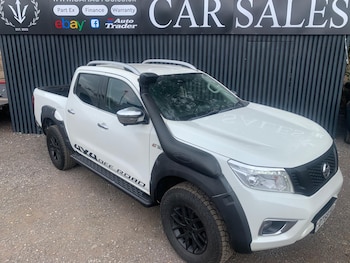 Used Nissan Navara 2019 for sale - 78783970: Photo