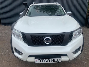 Used Nissan Navara 2019 for sale - 78783970: Photo