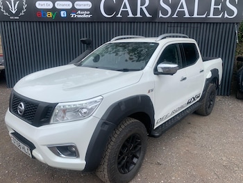 Used Nissan Navara 2019 for sale - 78783970: Photo