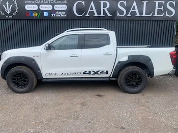 Used Nissan Navara 2019 for sale - 78783970: Photo