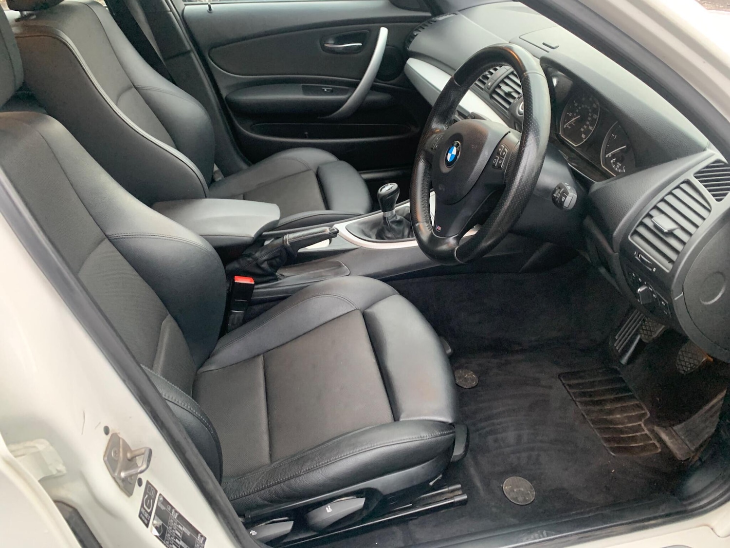 Used BMW 1 Series 2011 for sale - 76550035: Photo 11