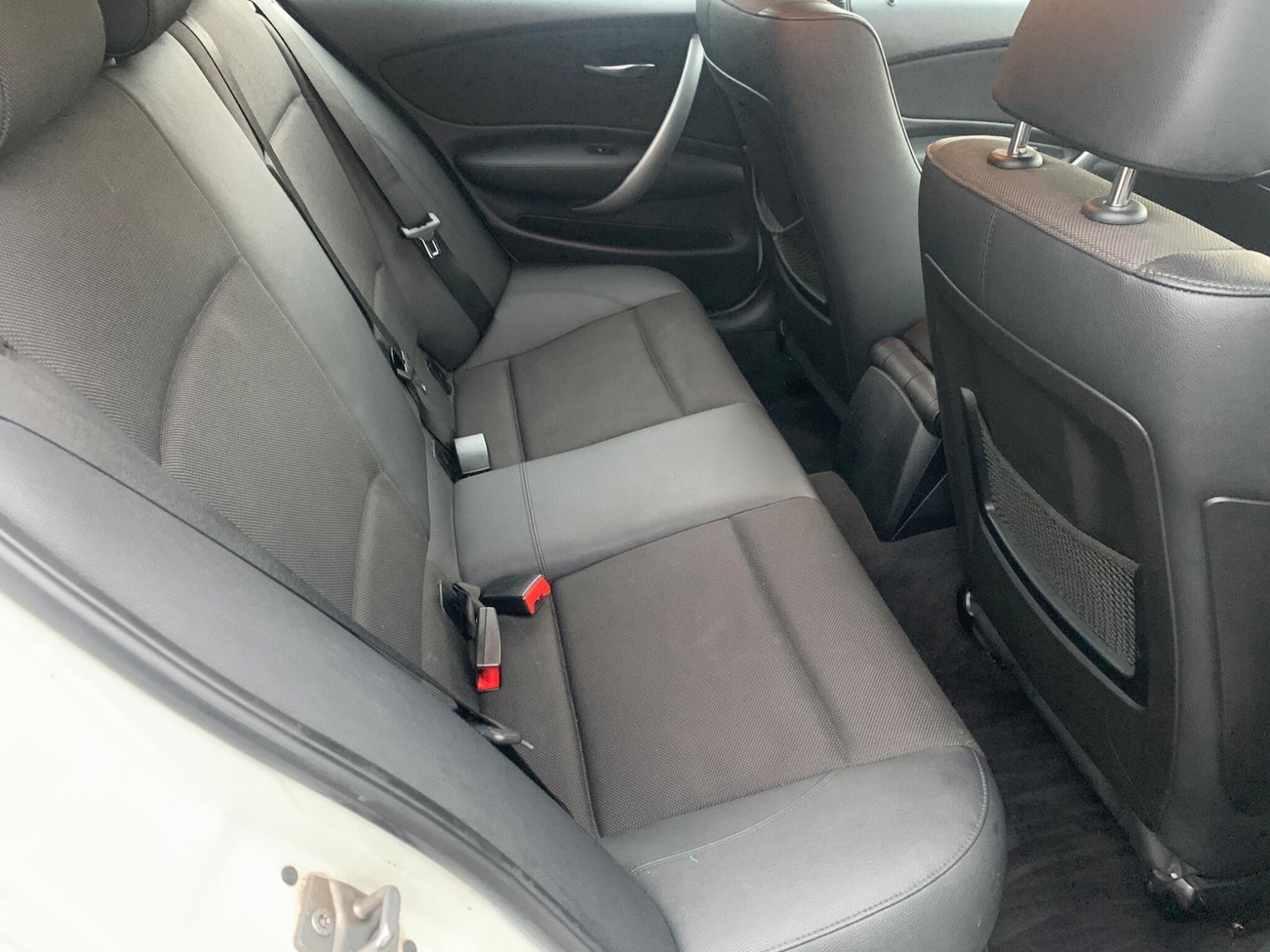 Used BMW 1 Series 2011 for sale - 76550035: Photo 12