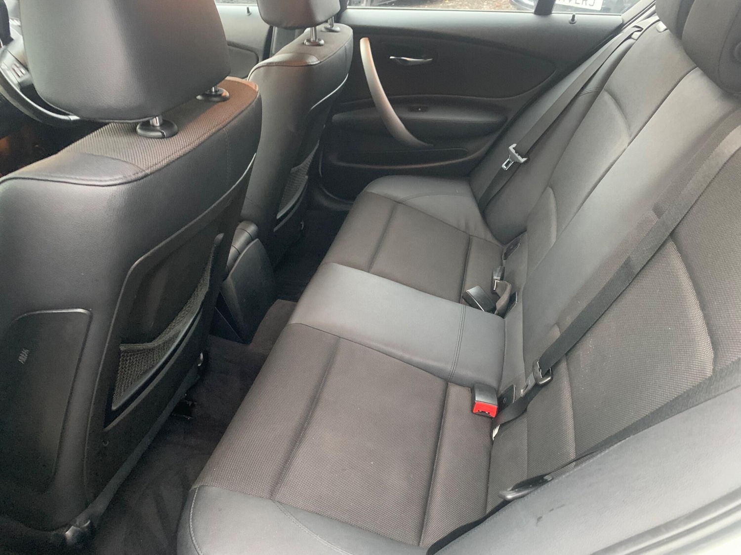 Used BMW 1 Series 2011 for sale - 76550035: Photo 13