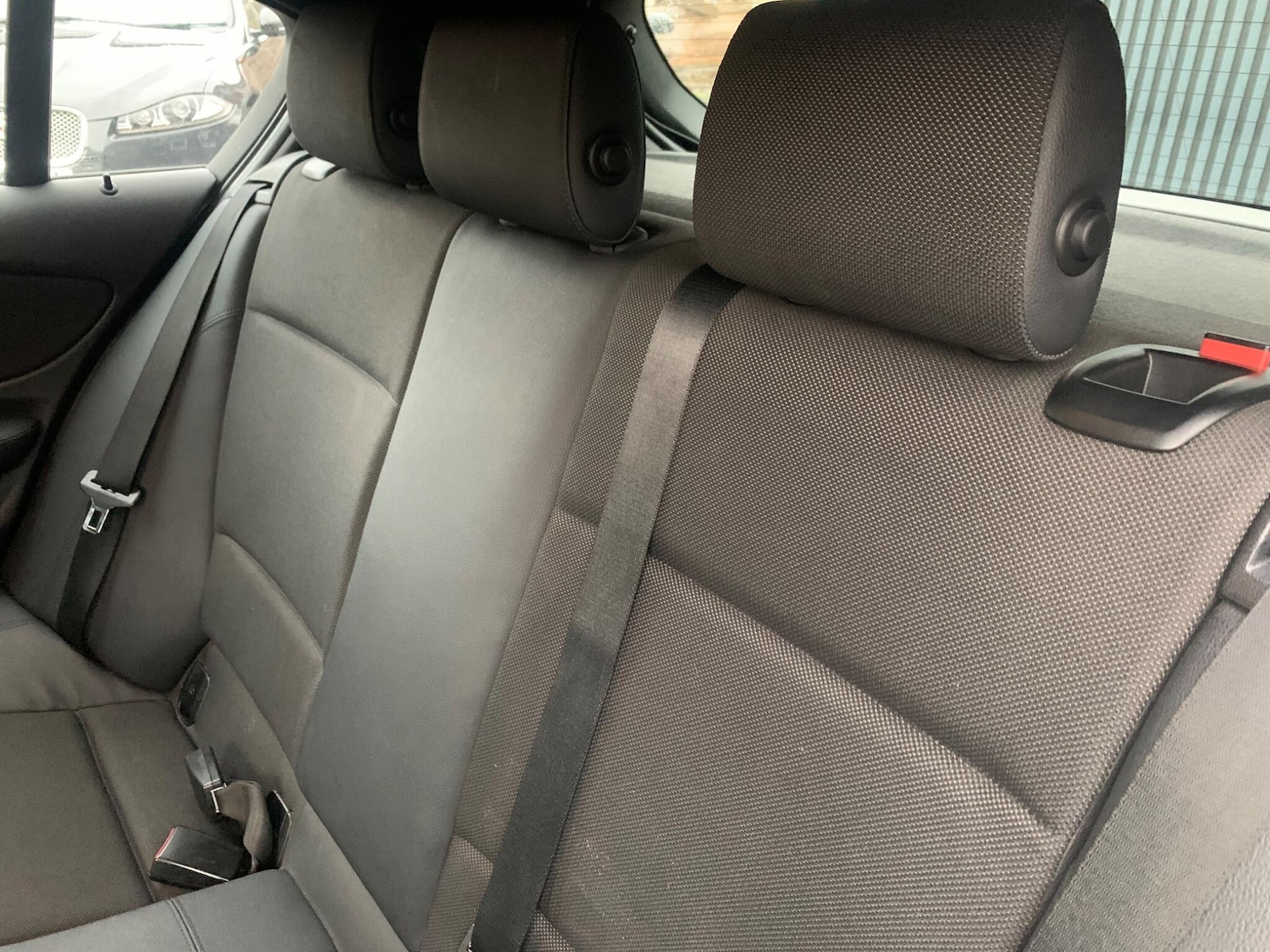 Used BMW 1 Series 2011 for sale - 76550035: Photo 14