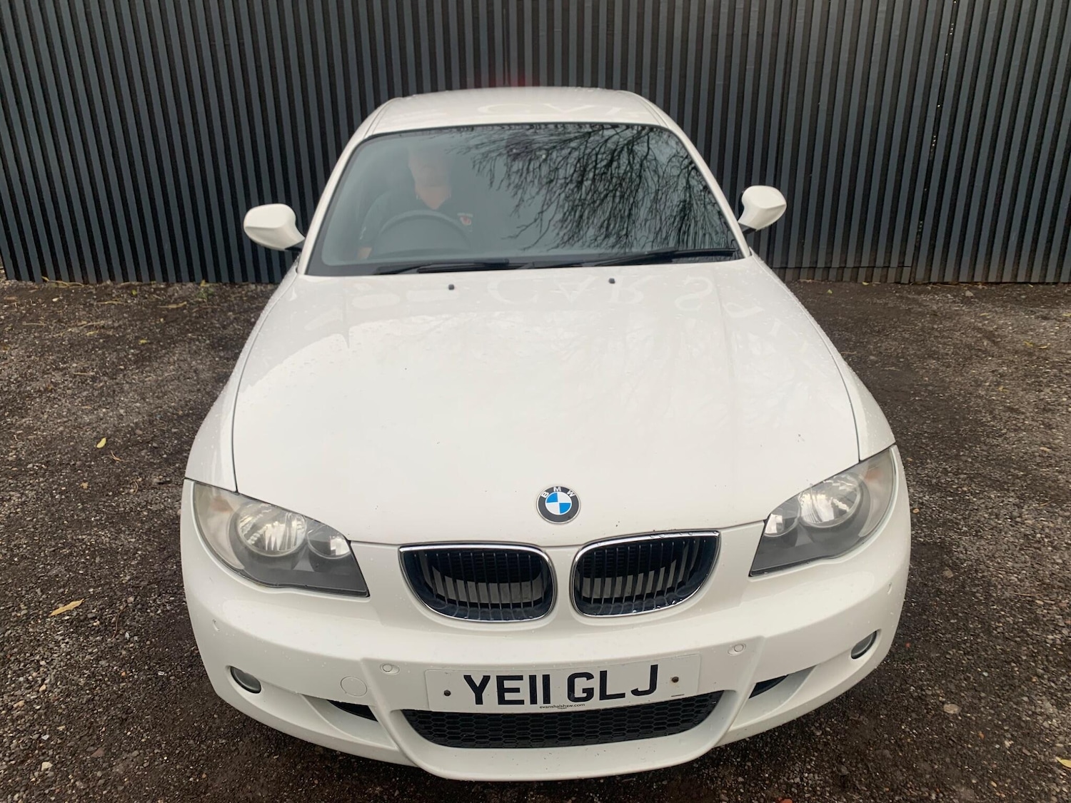 Used BMW 1 Series 2011 for sale - 76550035: Photo 2