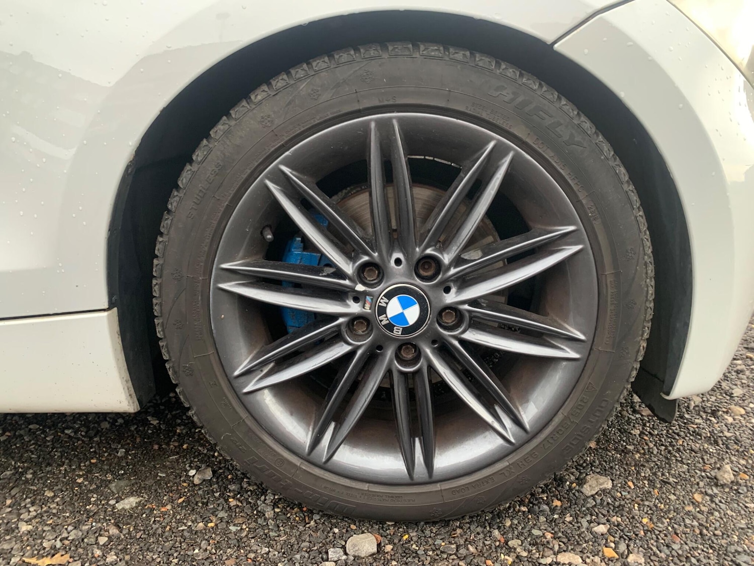 Used BMW 1 Series 2011 for sale - 76550035: Photo 21