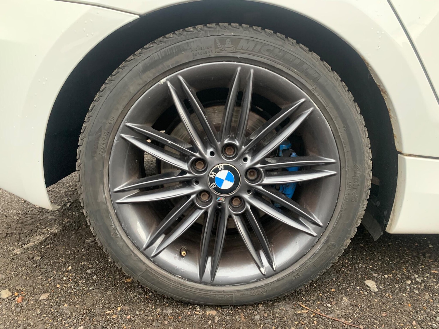 Used BMW 1 Series 2011 for sale - 76550035: Photo 22