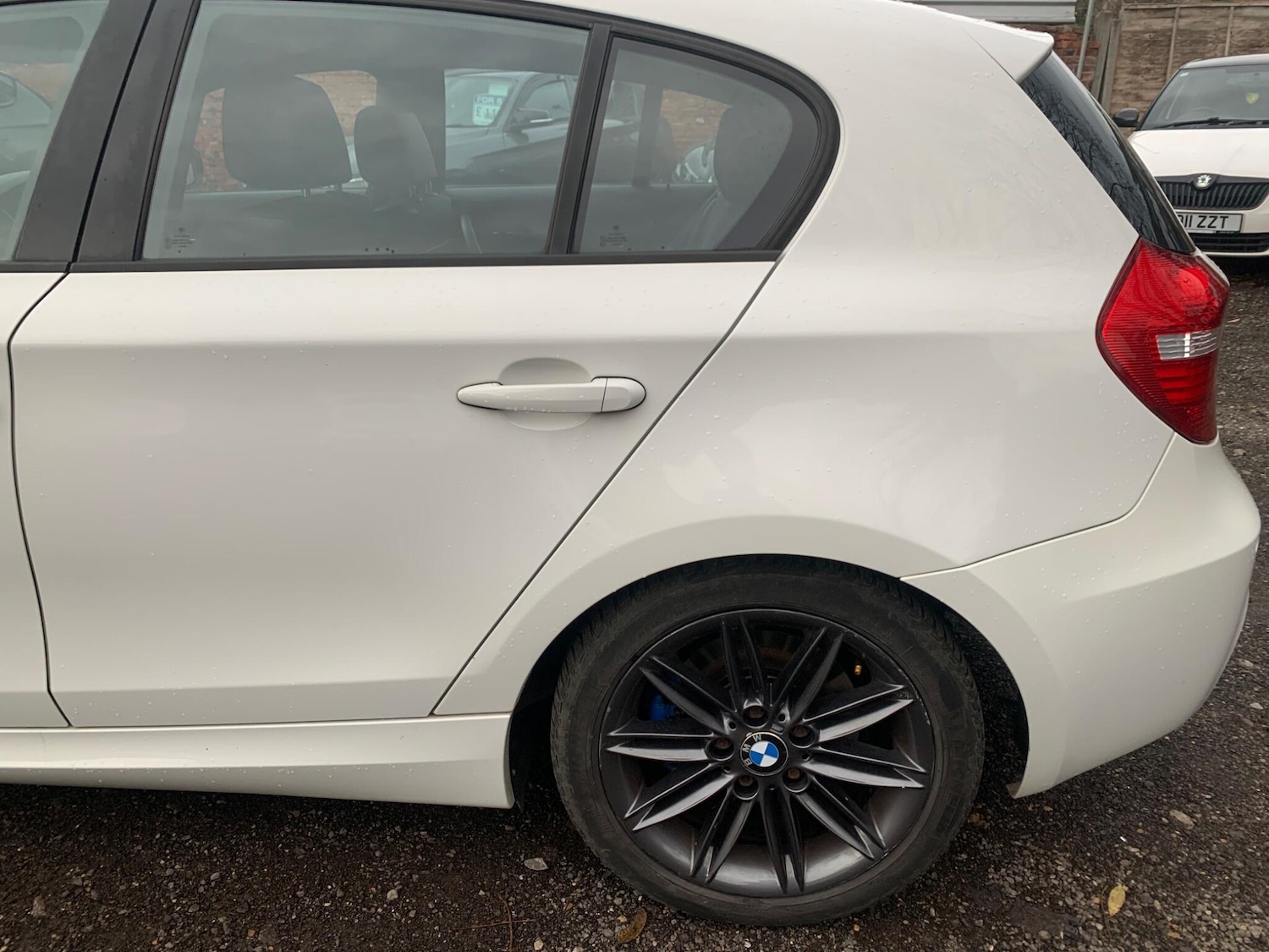 Used BMW 1 Series 2011 for sale - 76550035: Photo 23