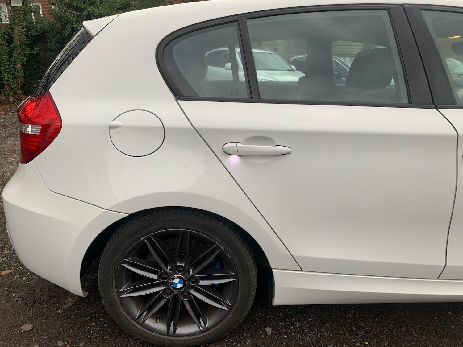 Used BMW 1 Series 2011 for sale - 76550035: Photo 24