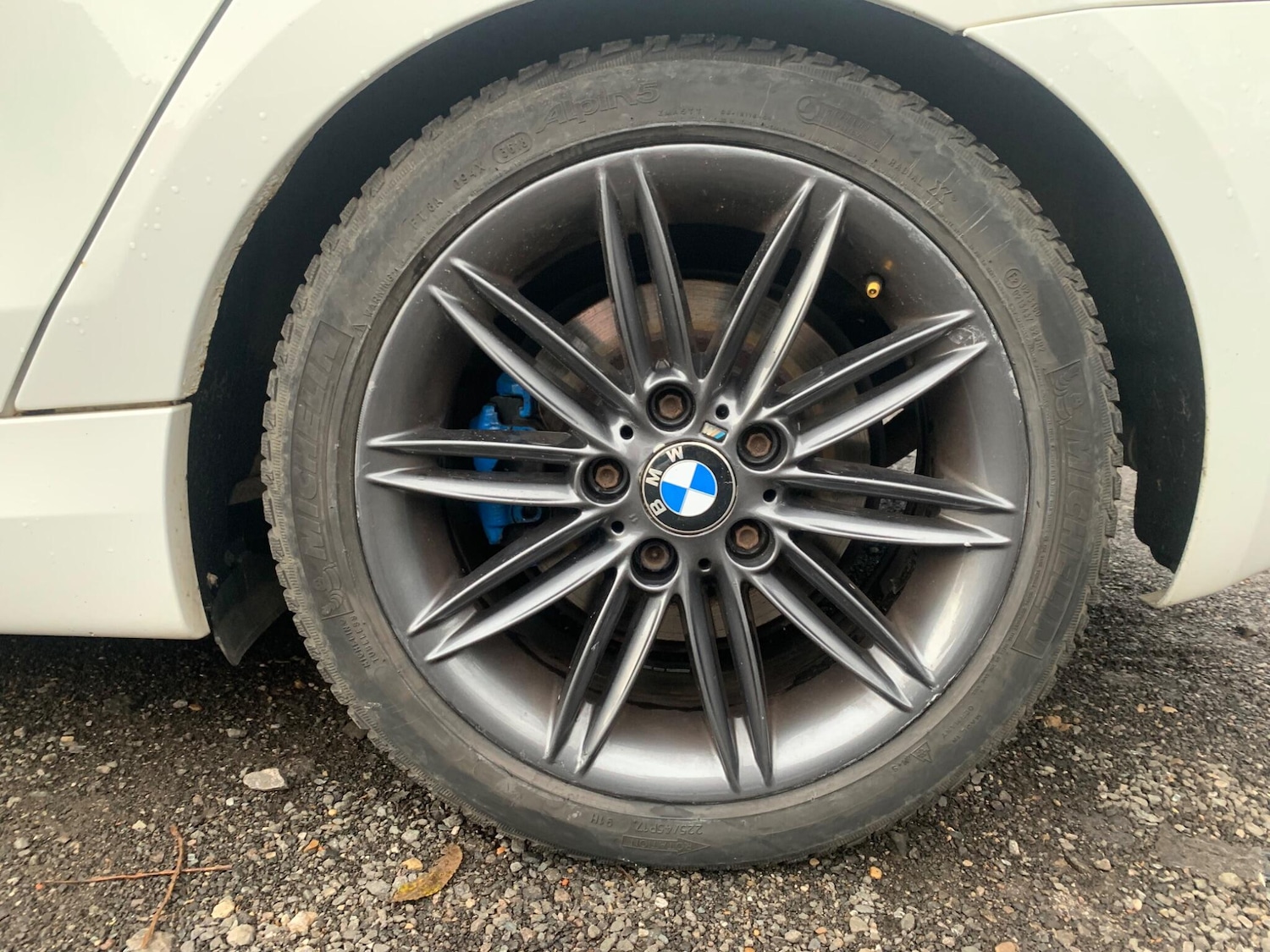 Used BMW 1 Series 2011 for sale - 76550035: Photo 25