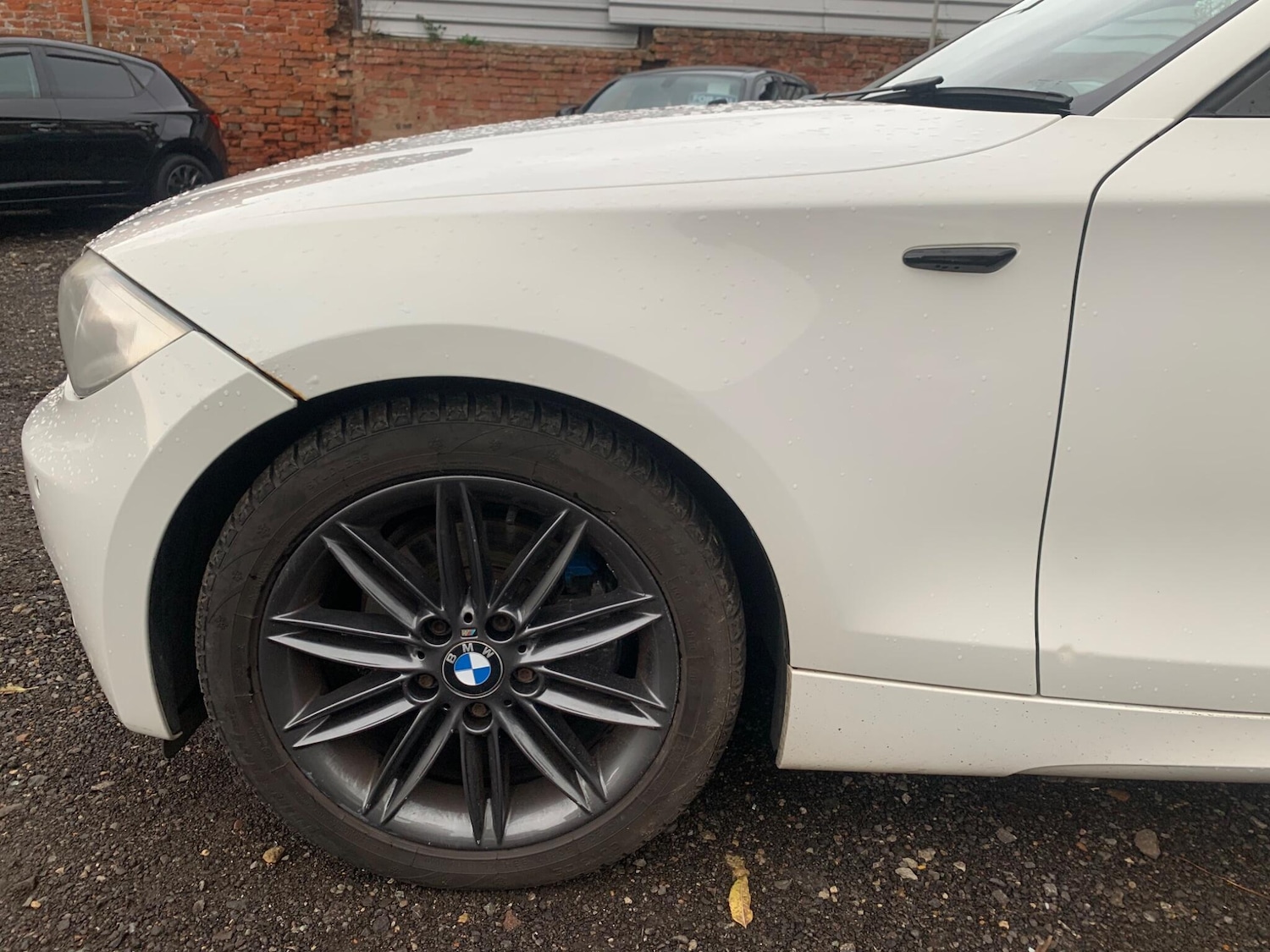 Used BMW 1 Series 2011 for sale - 76550035: Photo 26