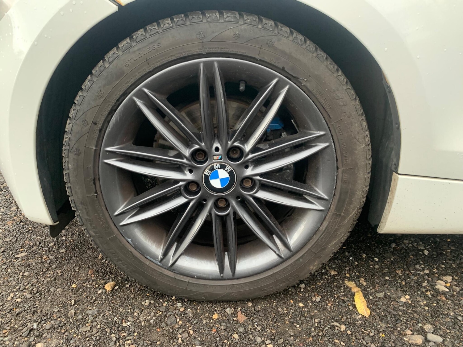 Used BMW 1 Series 2011 for sale - 76550035: Photo 27