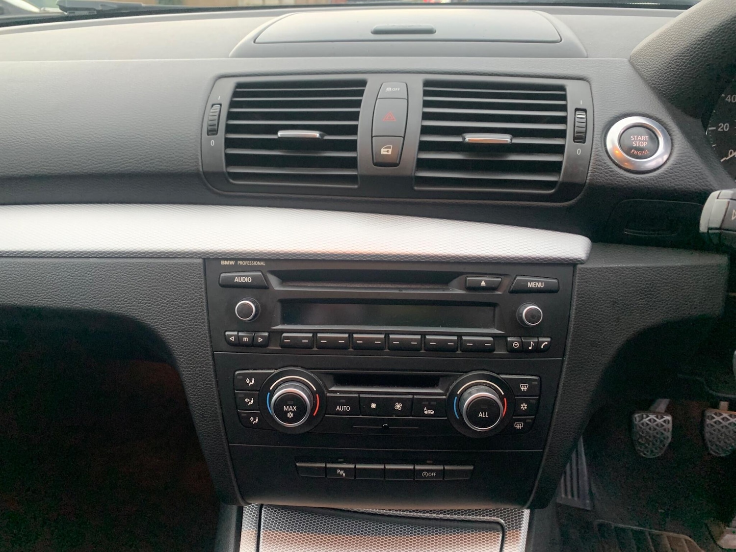 Used BMW 1 Series 2011 for sale - 76550035: Photo 29