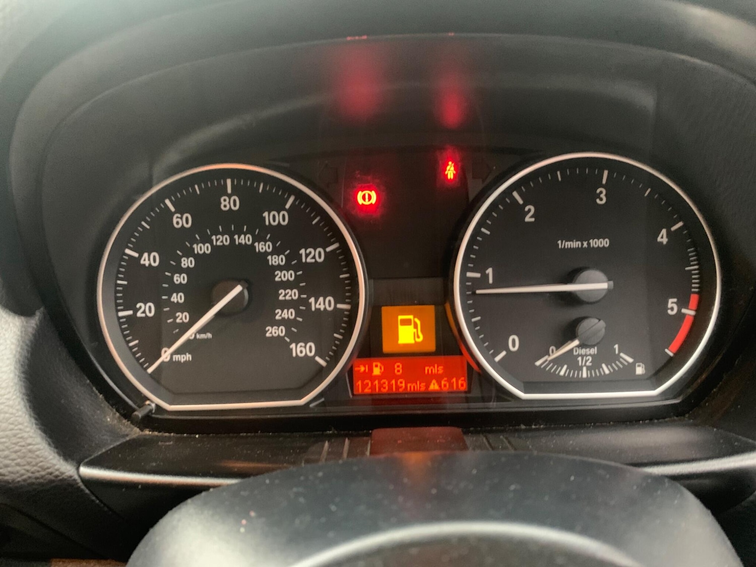 Used BMW 1 Series 2011 for sale - 76550035: Photo 30