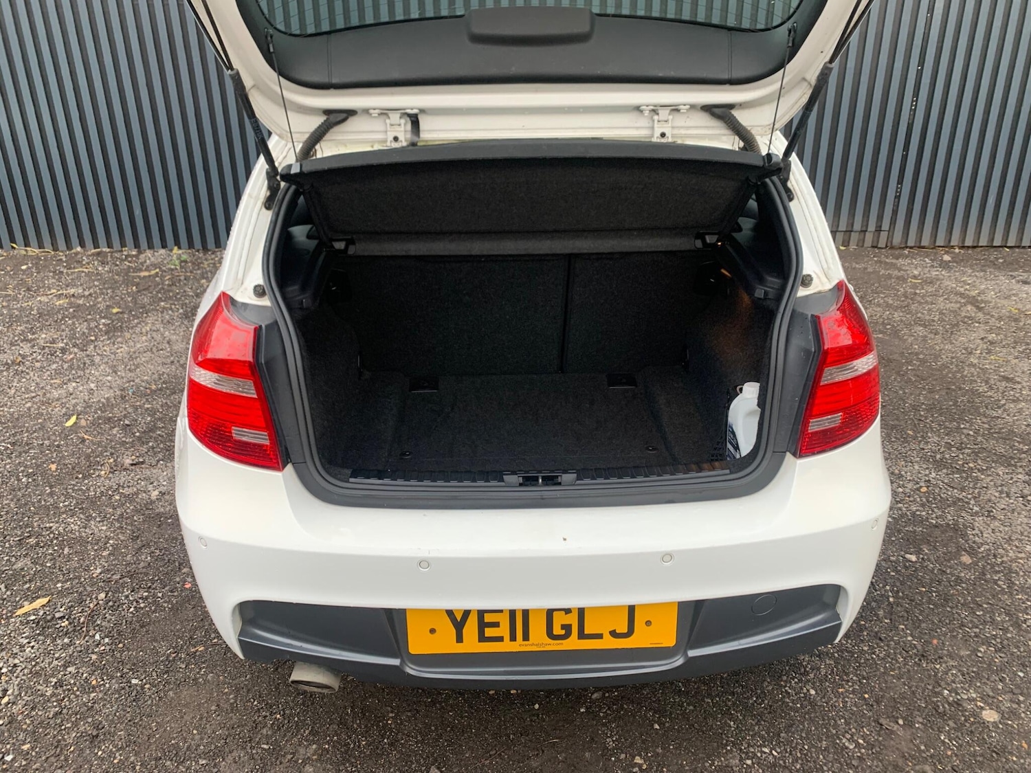 Used BMW 1 Series 2011 for sale - 76550035: Photo 32