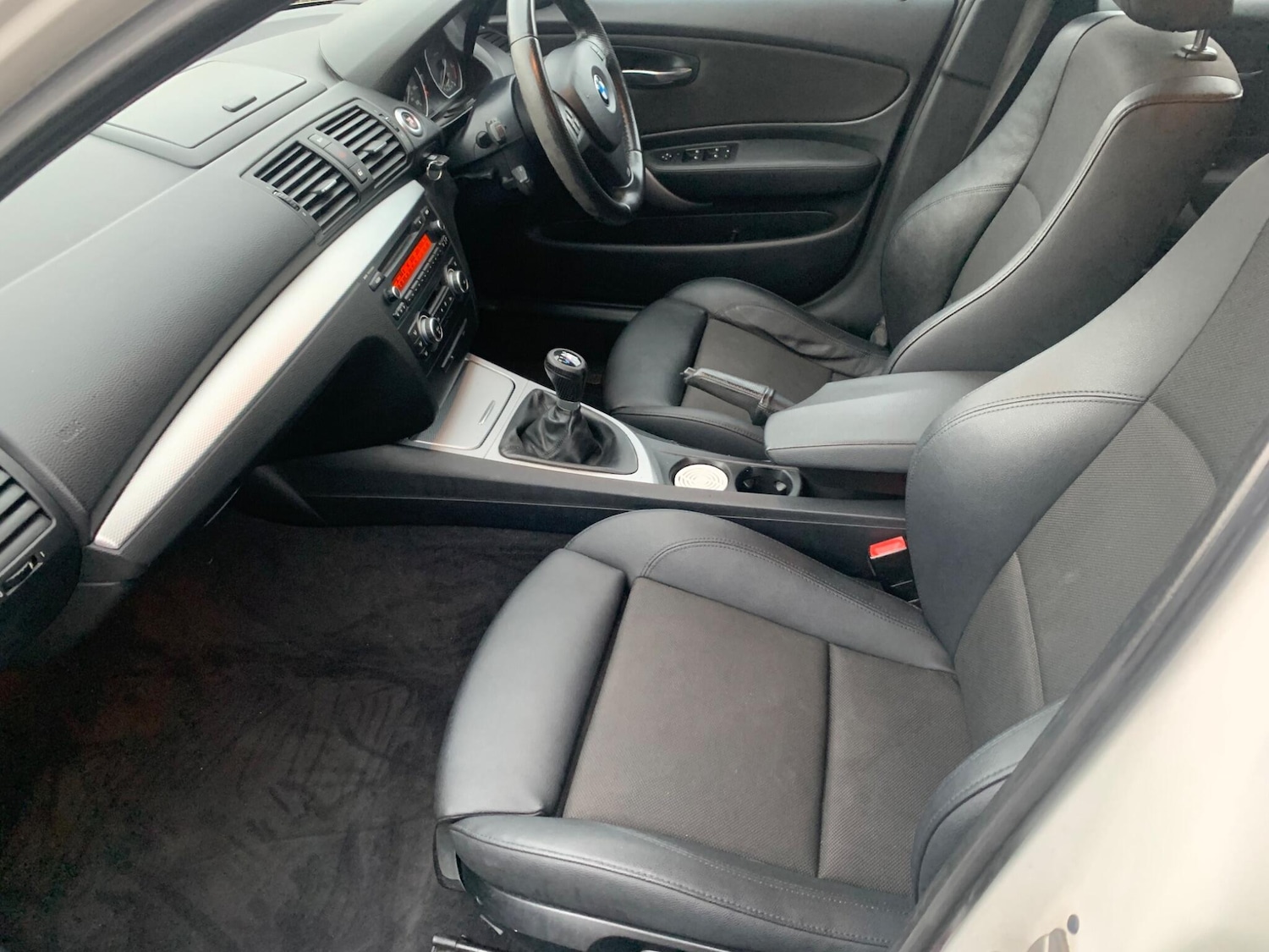 Used BMW 1 Series 2011 for sale - 76550035: Photo 34