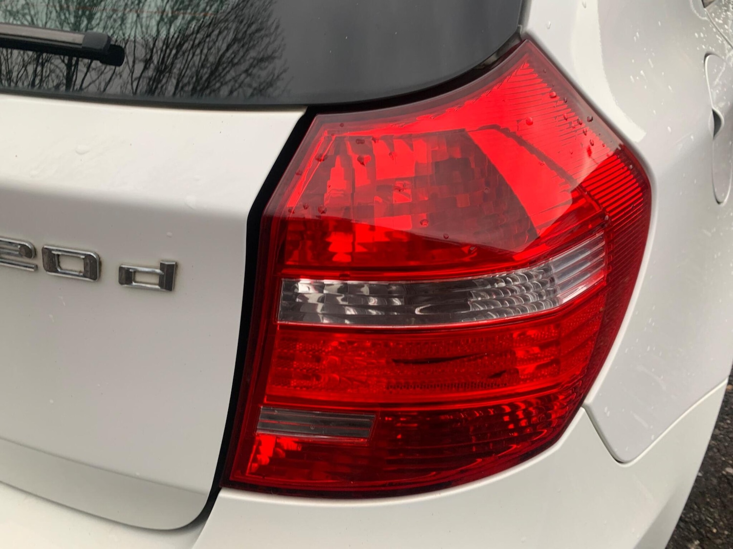 Used BMW 1 Series 2011 for sale - 76550035: Photo 35