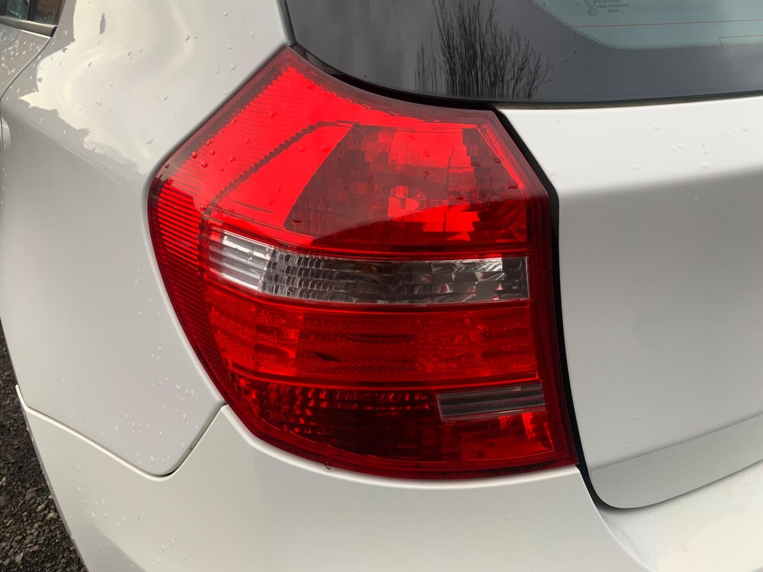 Used BMW 1 Series 2011 for sale - 76550035: Photo 36