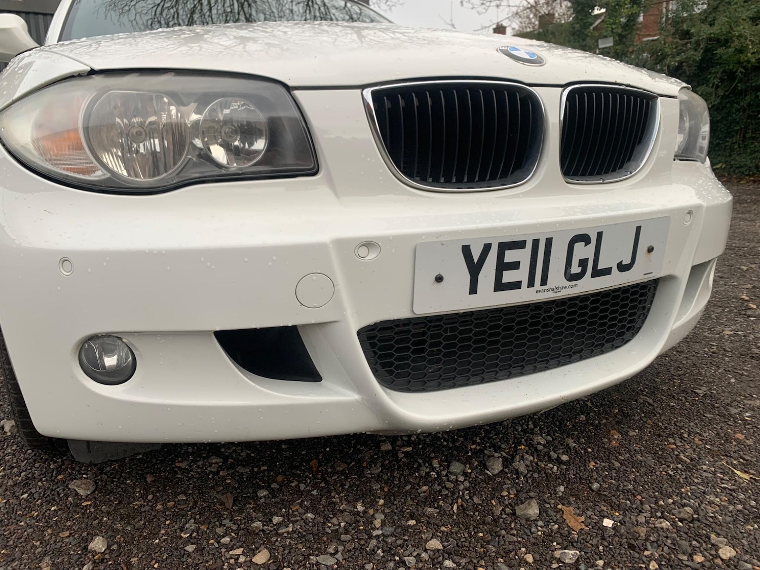 Used BMW 1 Series 2011 for sale - 76550035: Photo 37