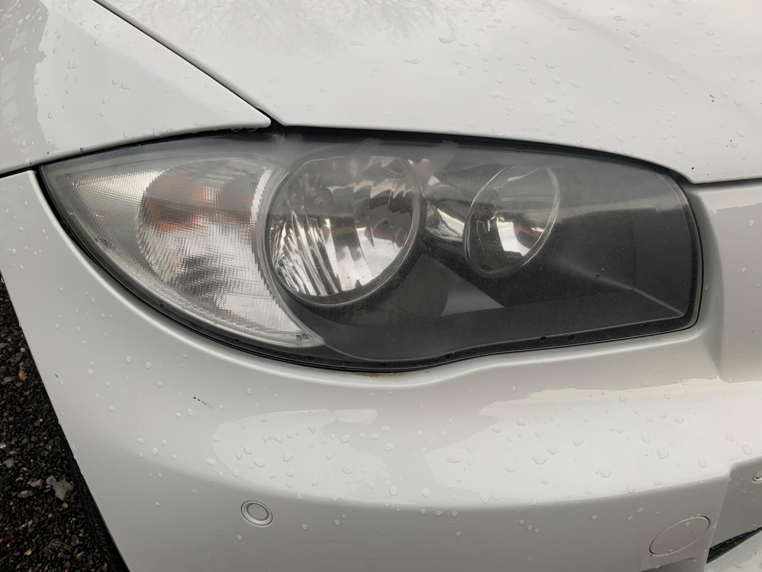 Used BMW 1 Series 2011 for sale - 76550035: Photo 38