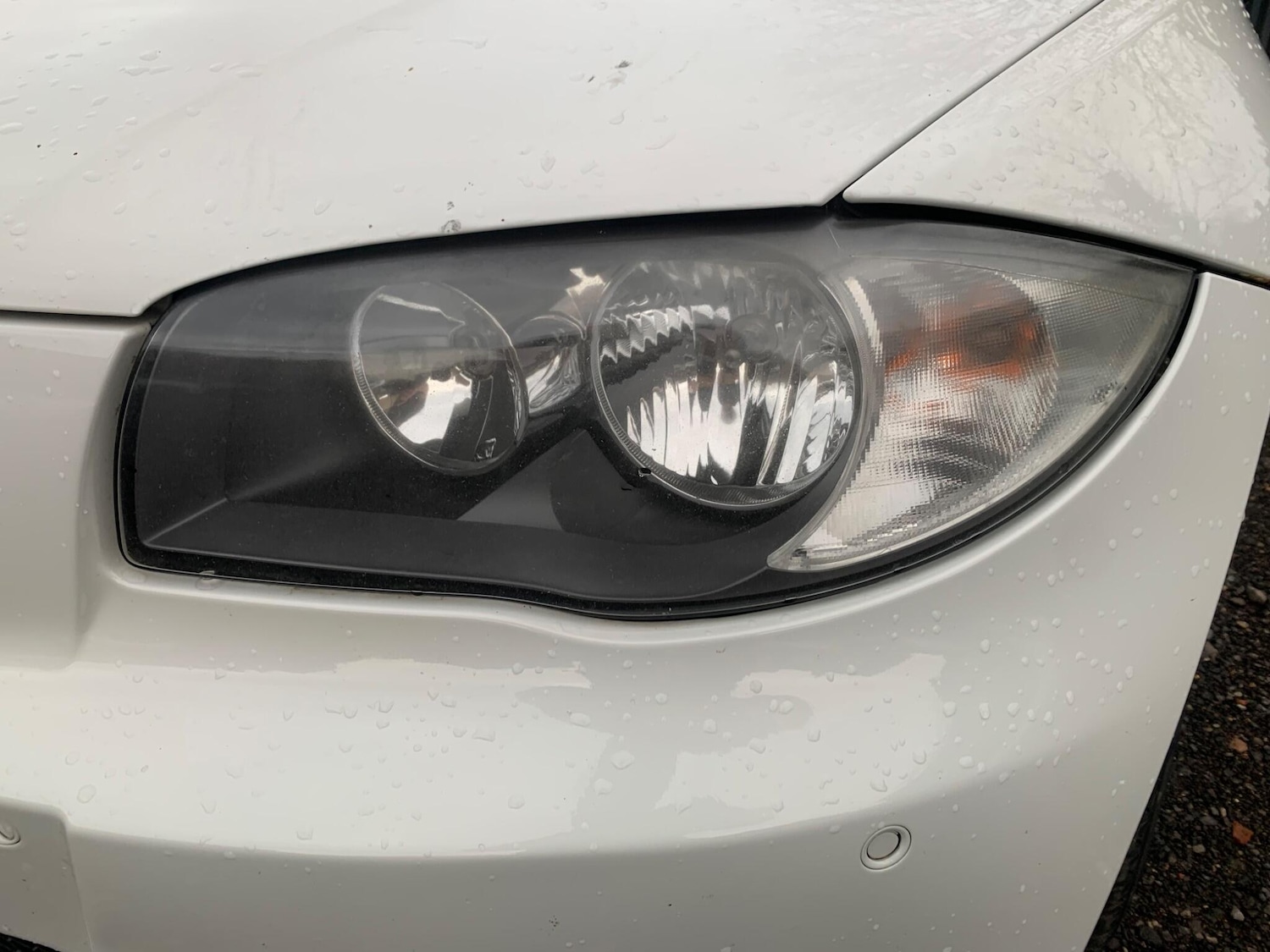 Used BMW 1 Series 2011 for sale - 76550035: Photo 39