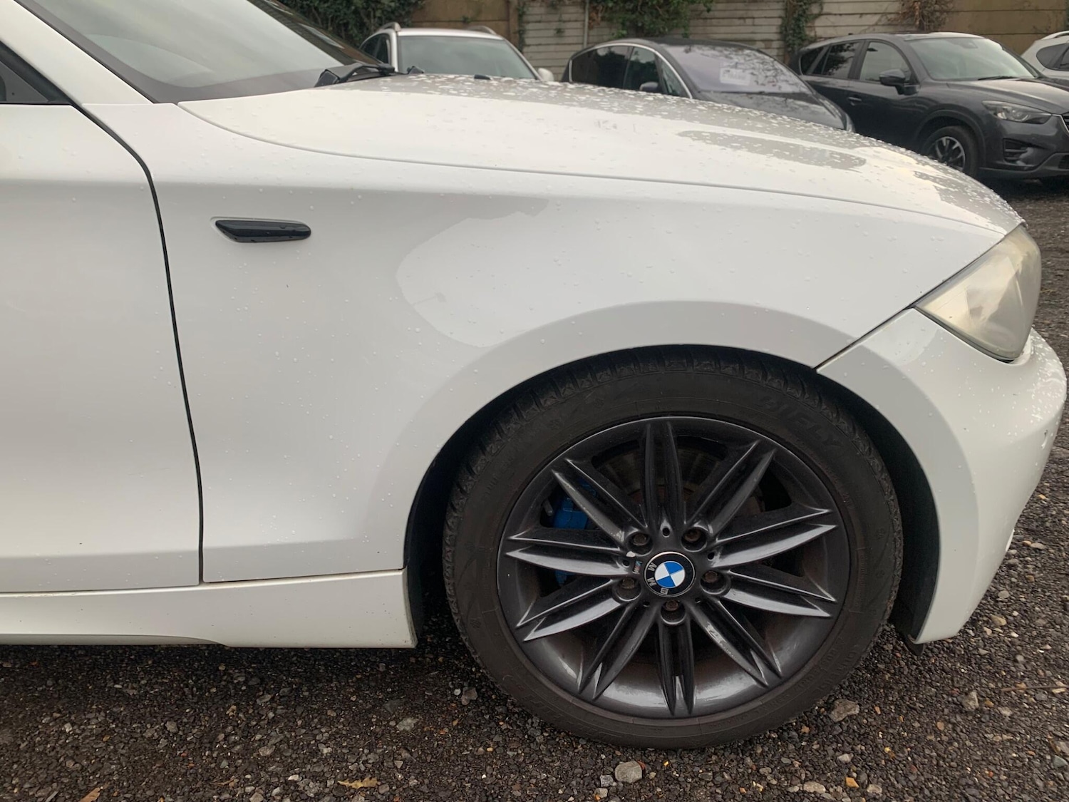 Used BMW 1 Series 2011 for sale - 76550035: Photo 43