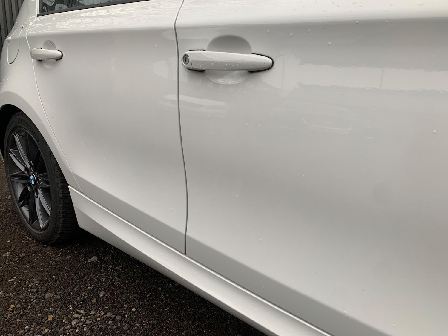 Used BMW 1 Series 2011 for sale - 76550035: Photo 44