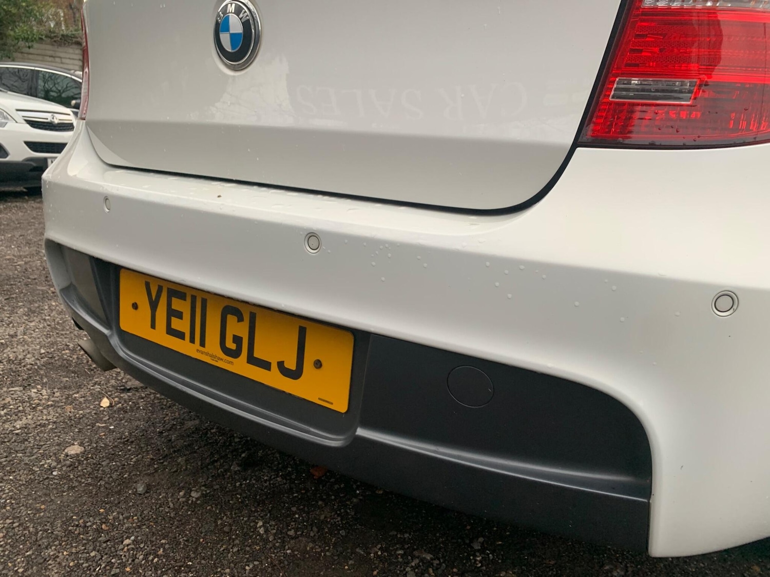 Used BMW 1 Series 2011 for sale - 76550035: Photo 45