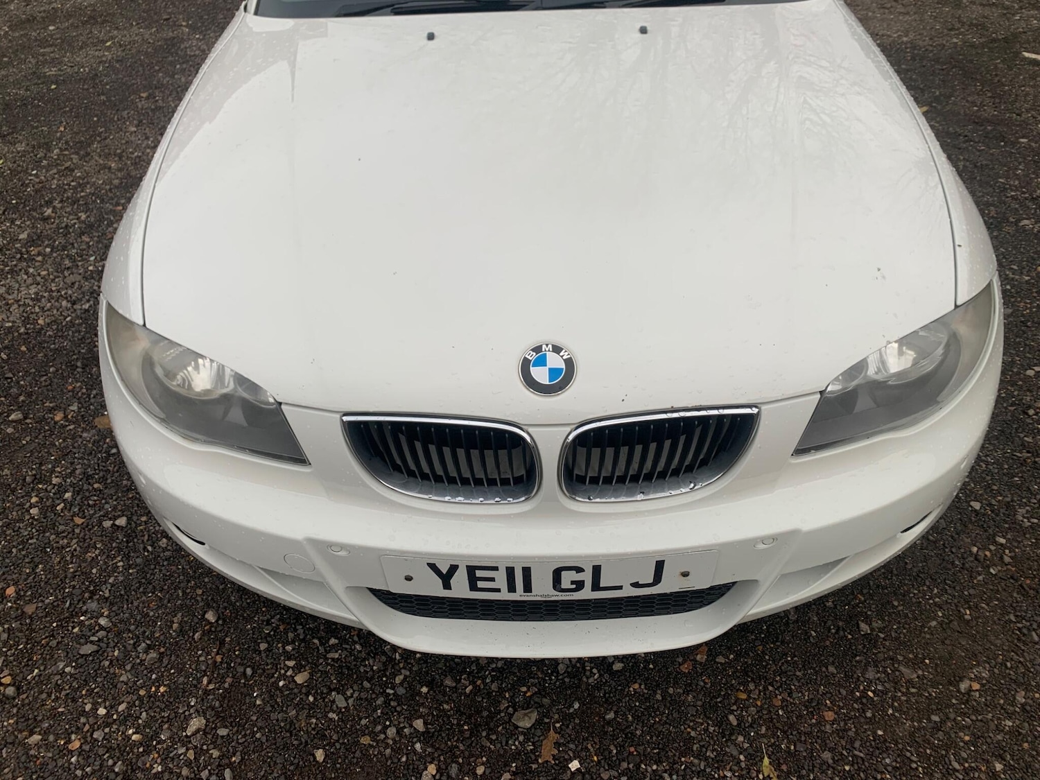 Used BMW 1 Series 2011 for sale - 76550035: Photo 5