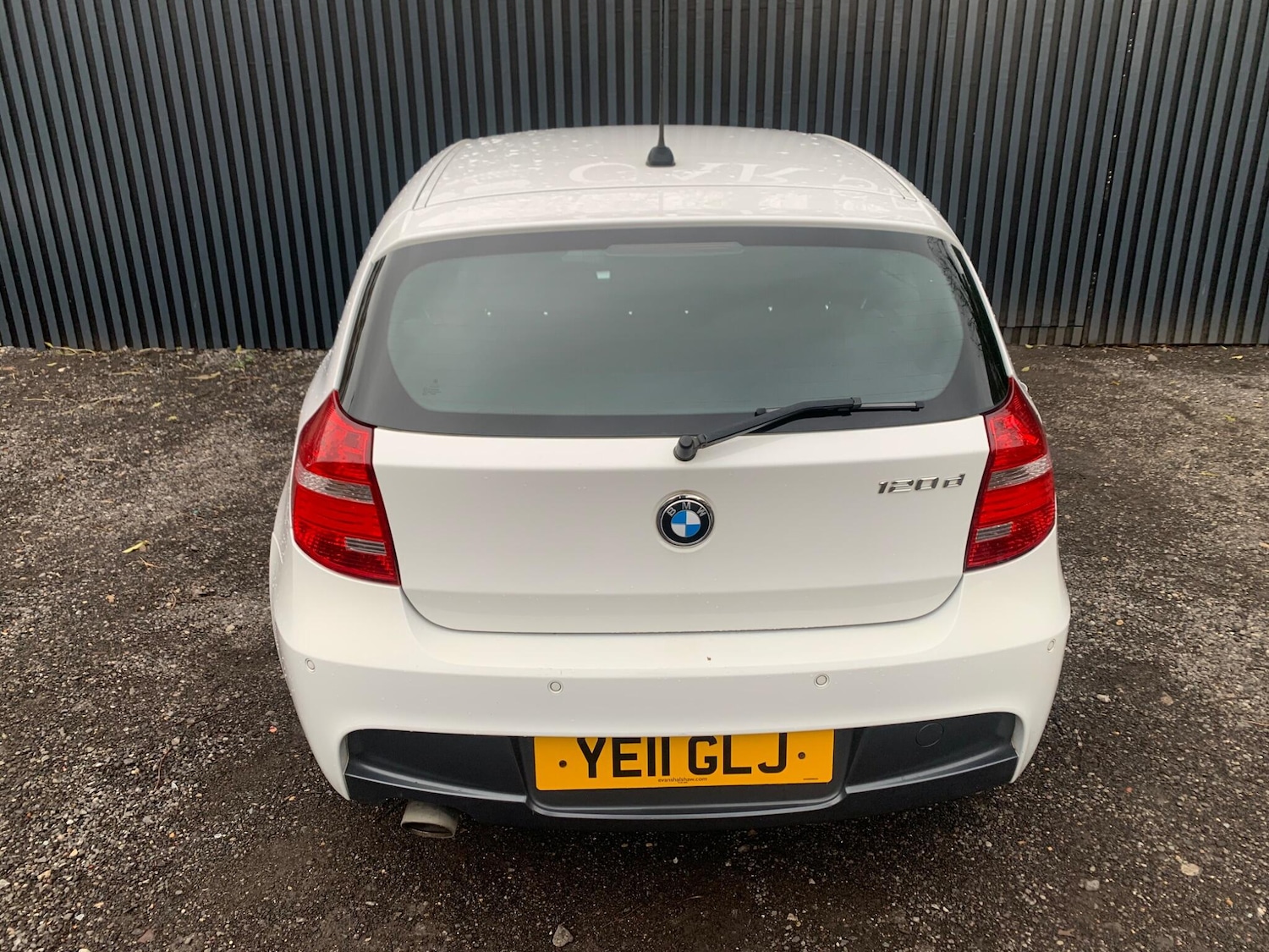 Used BMW 1 Series 2011 for sale - 76550035: Photo 7