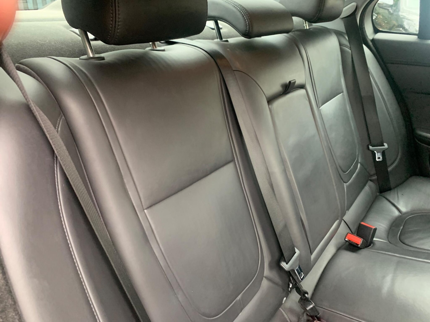 Used Jaguar XF 2014 for sale - 76484381: Photo 12