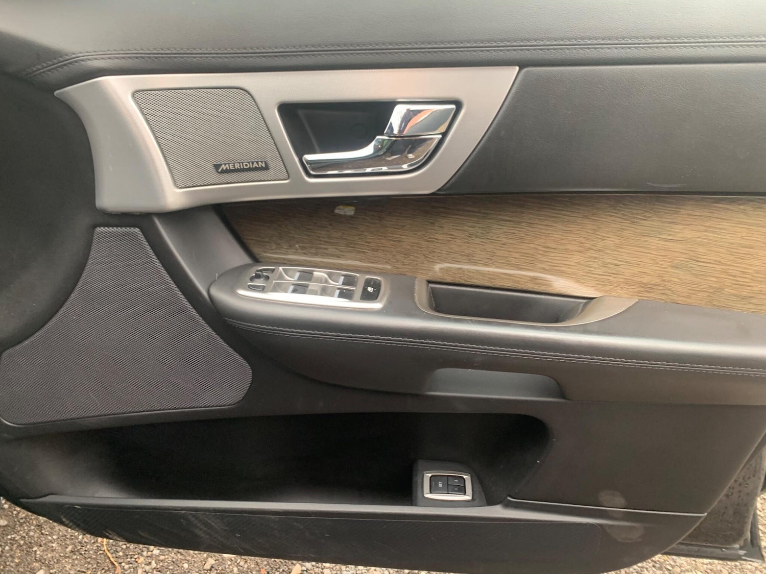 Used Jaguar XF 2014 for sale - 76484381: Photo 19