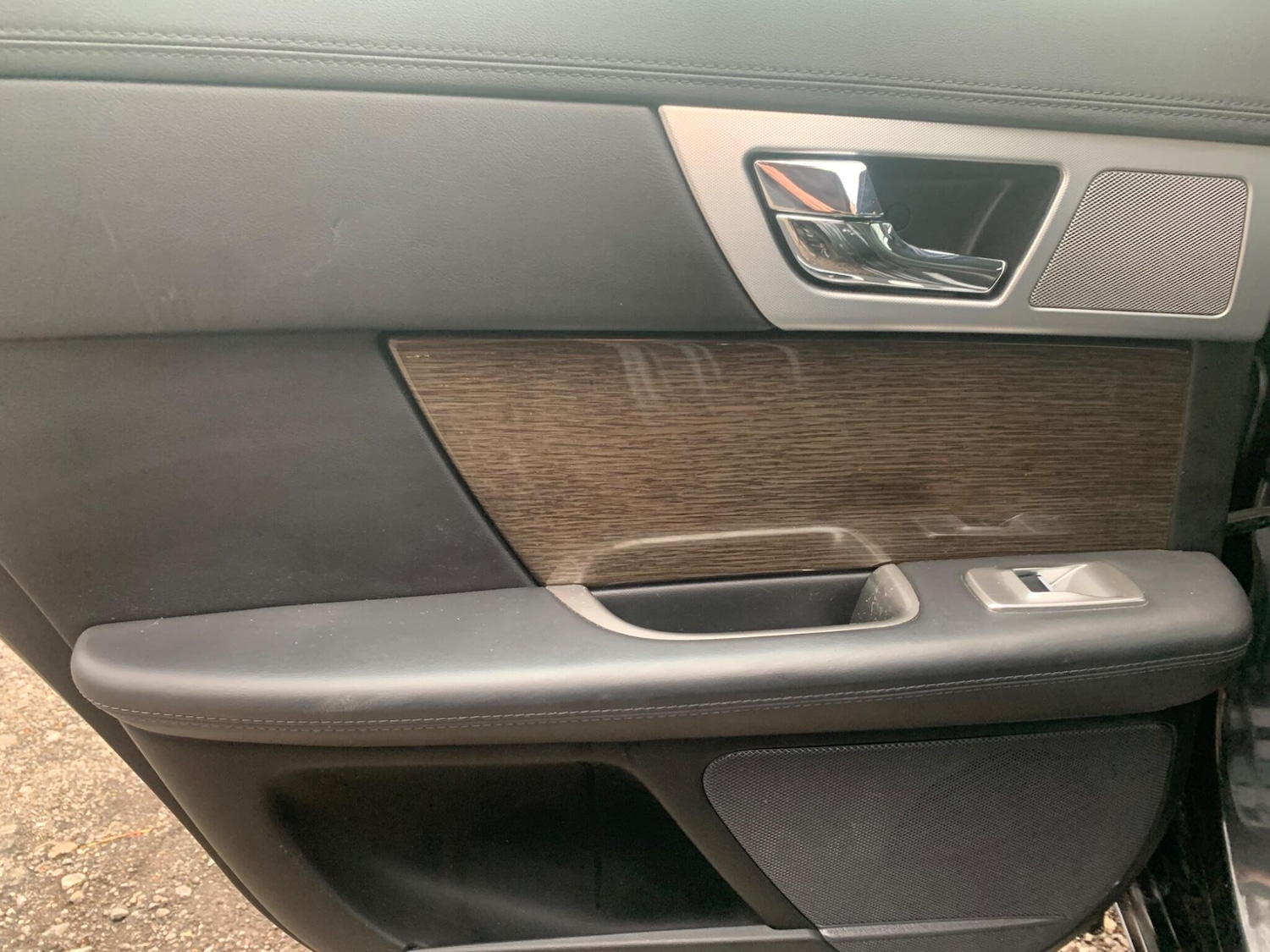 Used Jaguar XF 2014 for sale - 76484381: Photo 21