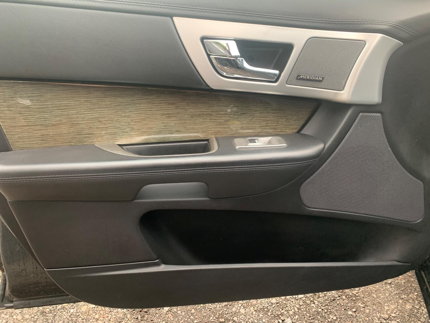 Used Jaguar XF 2014 for sale - 76484381: Photo 22