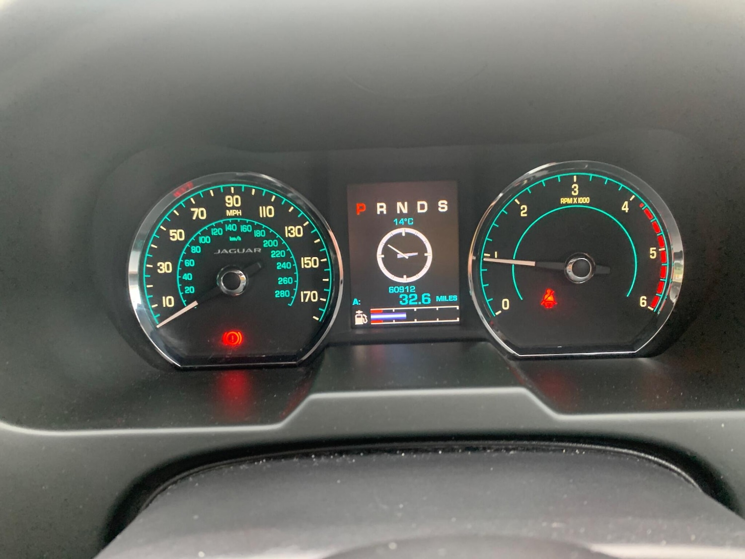 Used Jaguar XF 2014 for sale - 76484381: Photo 34