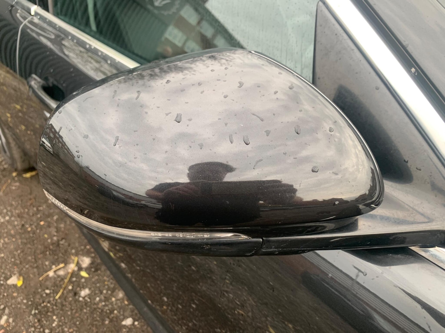 Used Jaguar XF 2014 for sale - 76484381: Photo 35