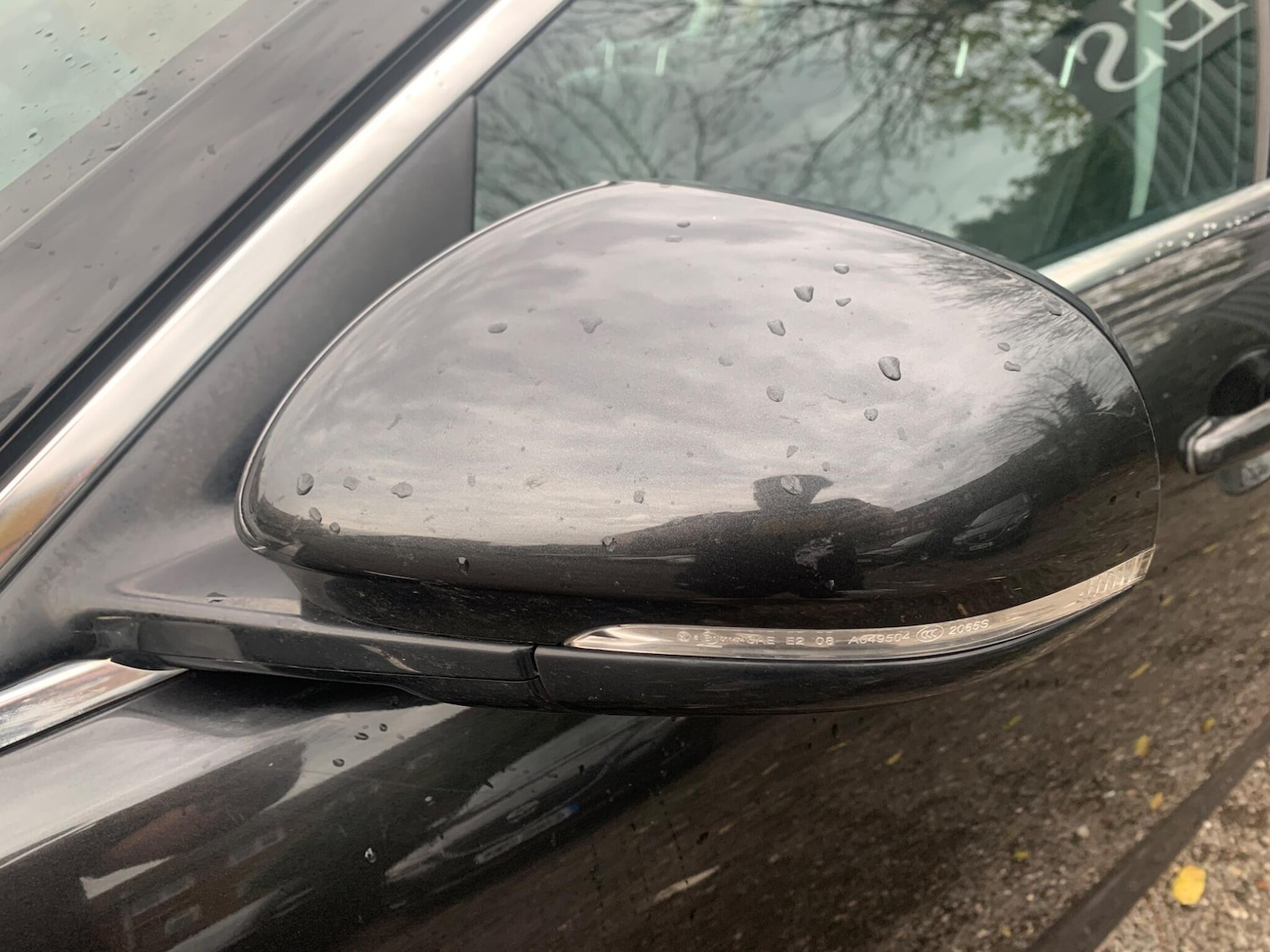 Used Jaguar XF 2014 for sale - 76484381: Photo 36