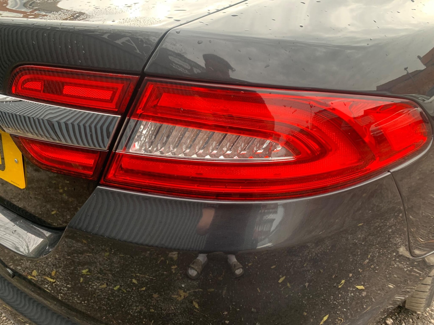 Used Jaguar XF 2014 for sale - 76484381: Photo 41